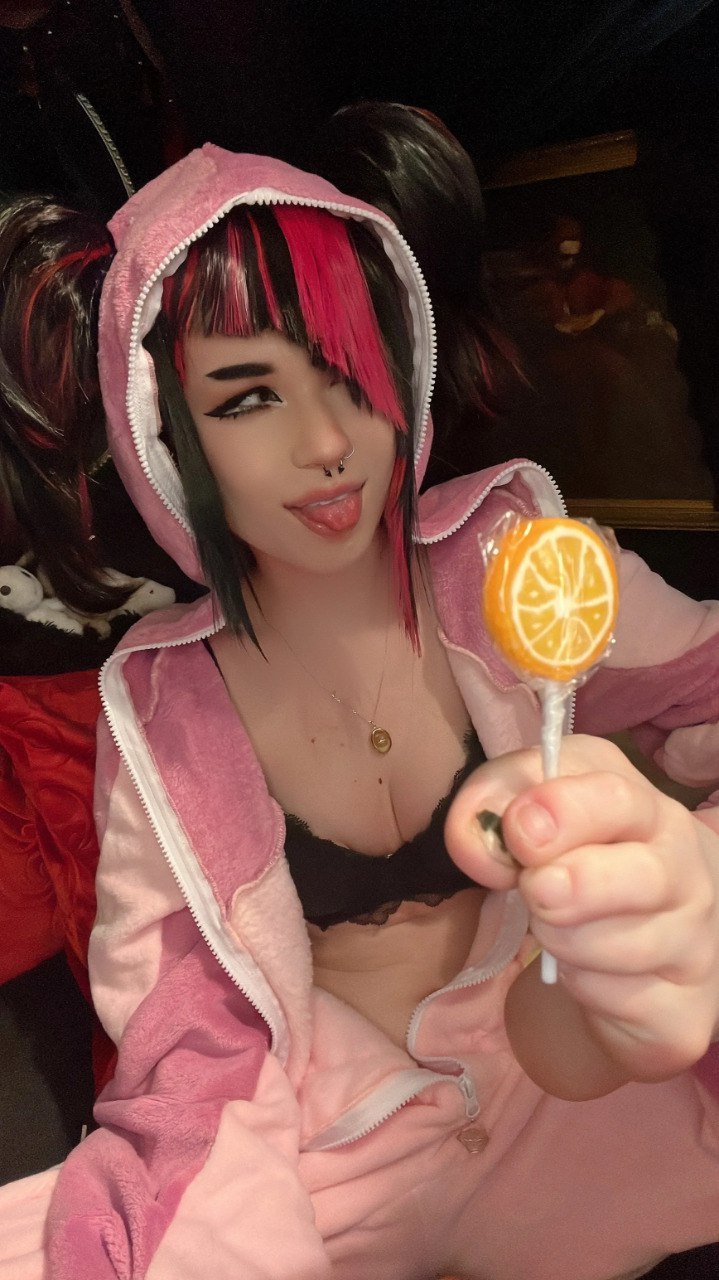 Sushi Flavored Milk - Juri
