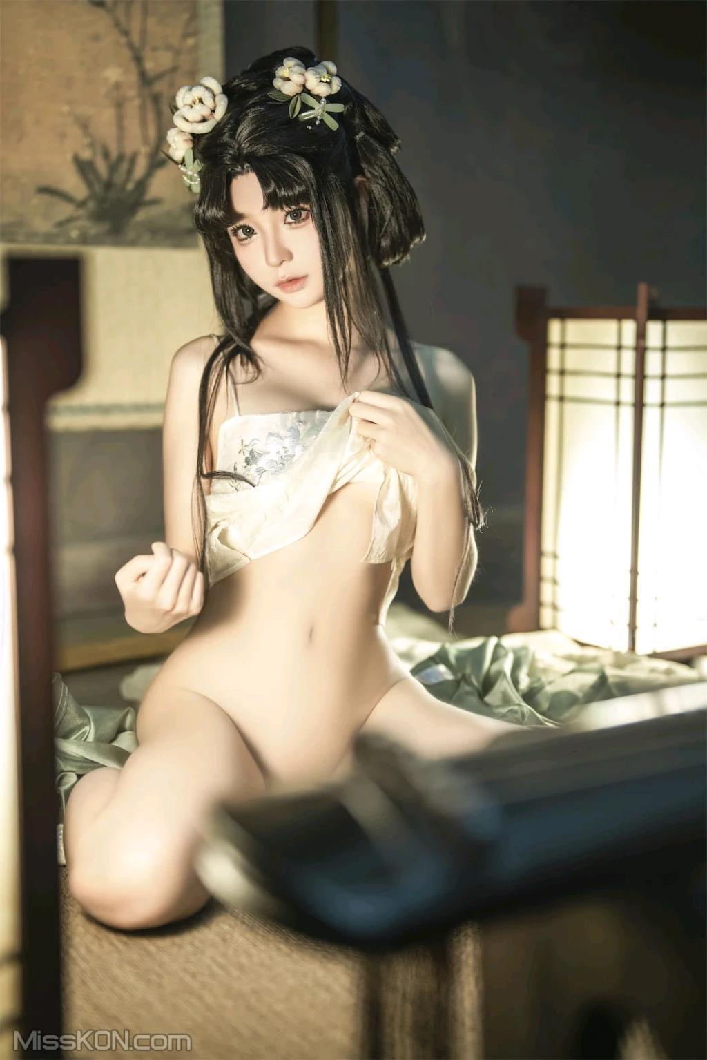 Coser@蠢沫沫 (chunmomo): 古装 (152 photos)(136)