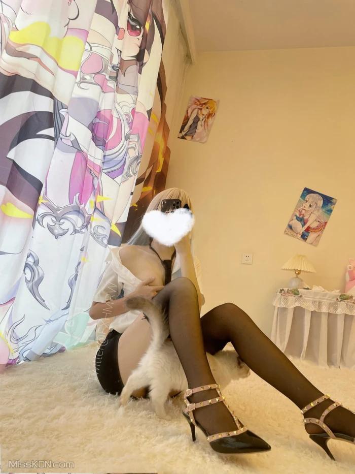 Coser@自整理福利姬: 六套合集 2024-10-22 (816 photos )(597)