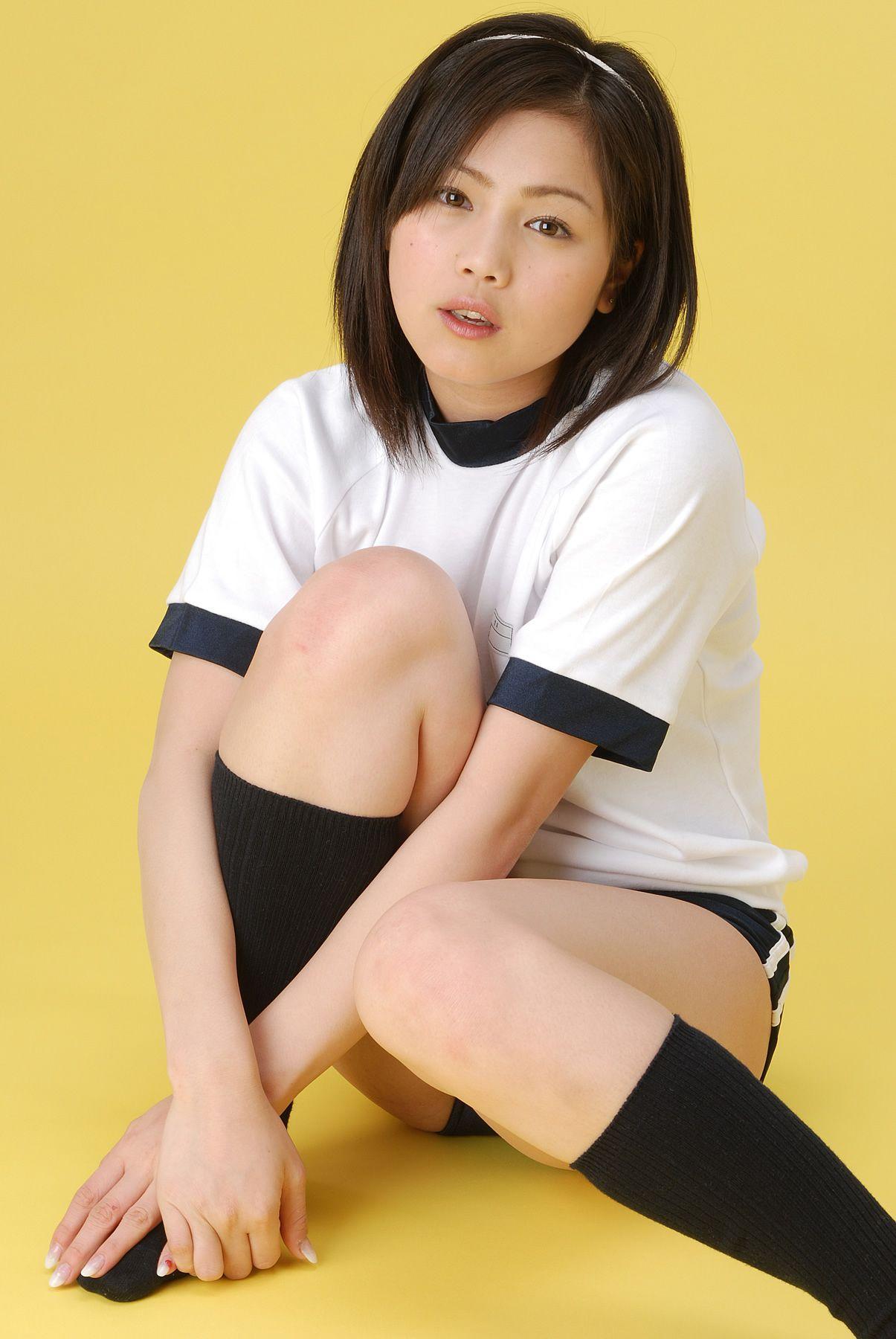 [BWH] BJK0007 Rion Sakamoto 坂本りおん/沢辺りおん 写真集(31)