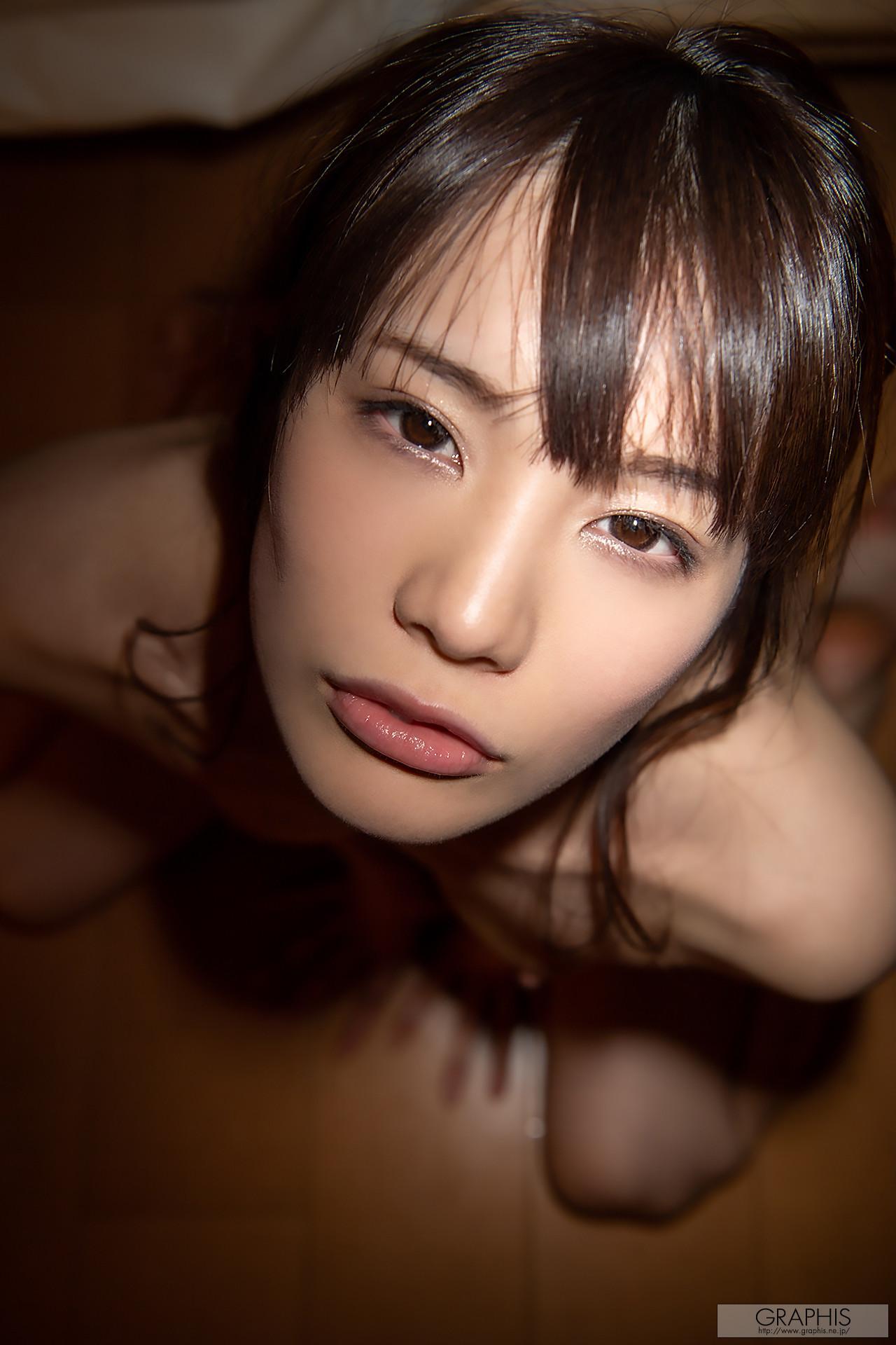 Airi Suzumura 鈴村あいり, [Graphis] Rainy Special 2019!(9)