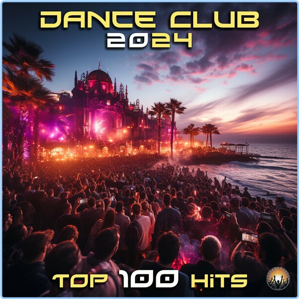 DoctorSpook Dance Club (2024) Top 100 Hits (2024) [FLAC] 16BITS 44 1KHZ ZKrXtXIg_o