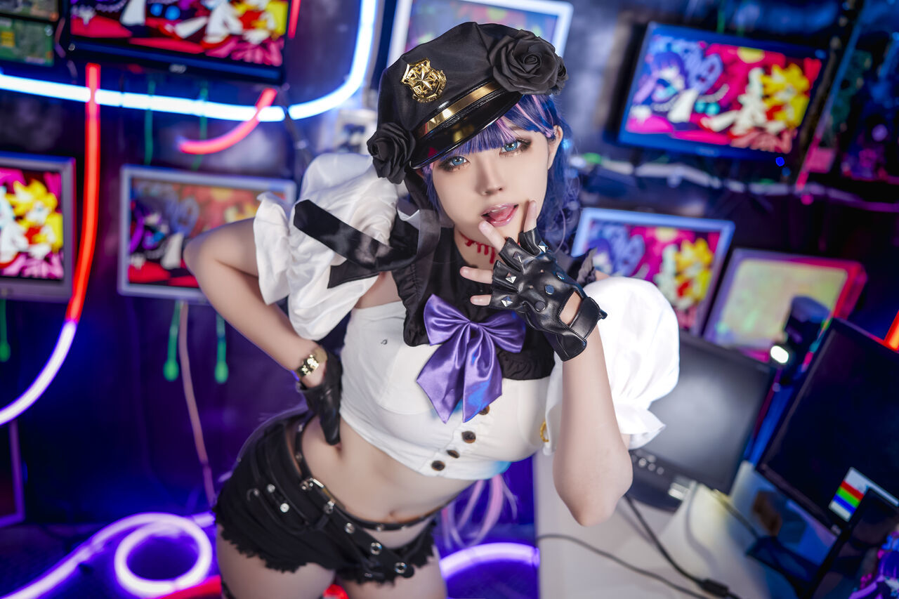 Hatori Sama - Stocking