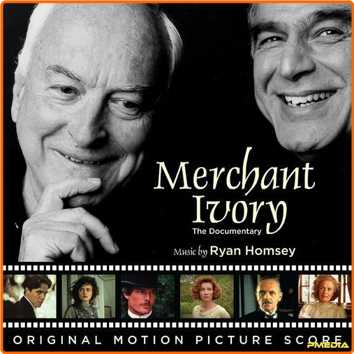 Ryan Homsey Merchant Ivory Original Motion Picture Score (2024) [320 Kbps] JaDbR3Ud_o