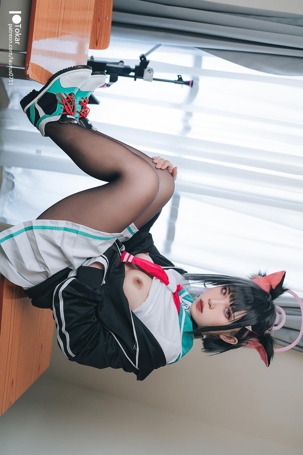 Tokar浵卡, 写真集 杏山千纱 Kyouyama Kazusa(14)