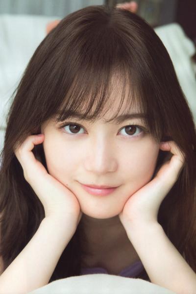 Erika Ikuta 生田絵梨花, UTB 2020.01 (アップトゥボーイ 2020年1月号)