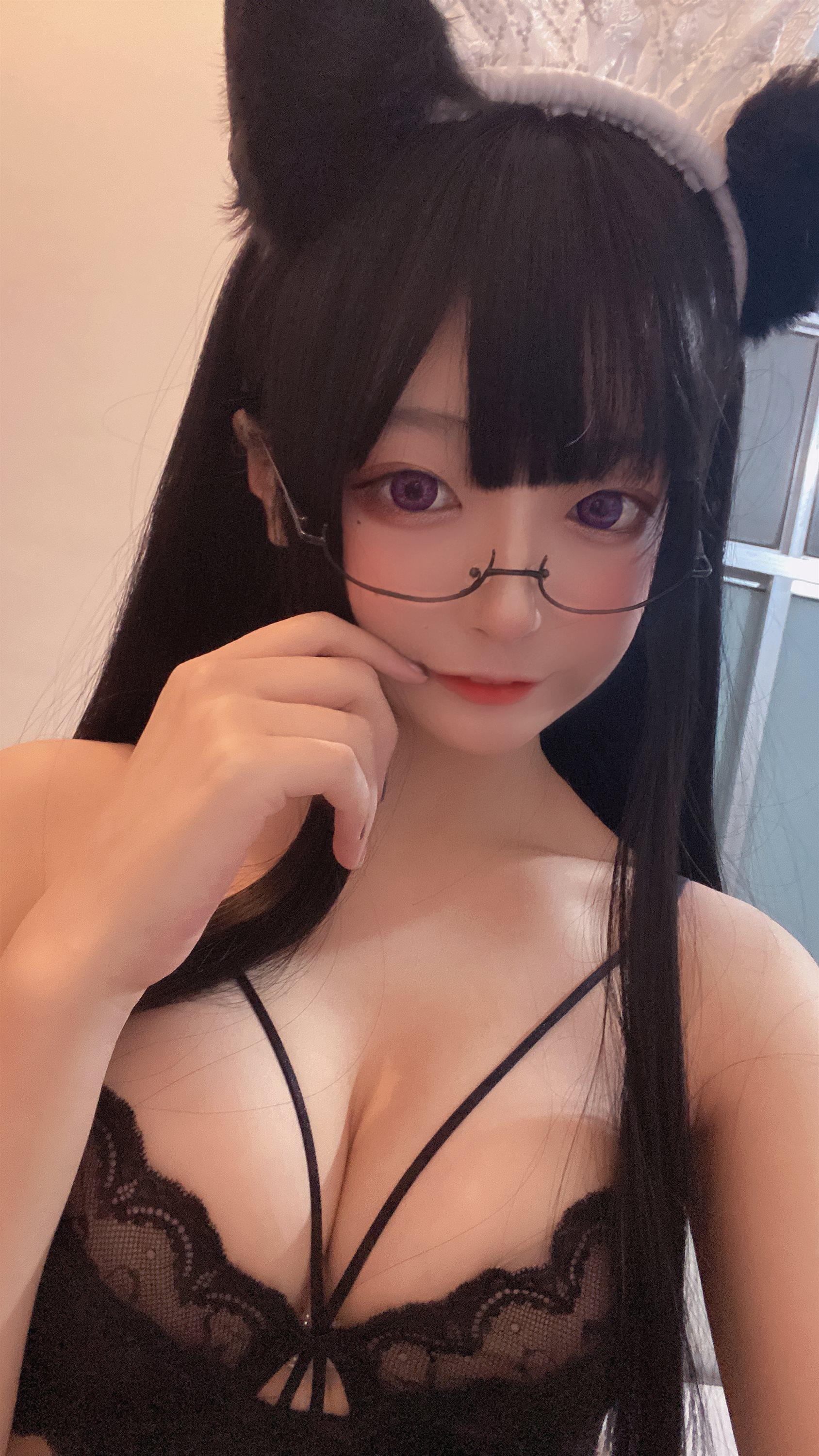 佳佳好难啊-透明女仆(33)