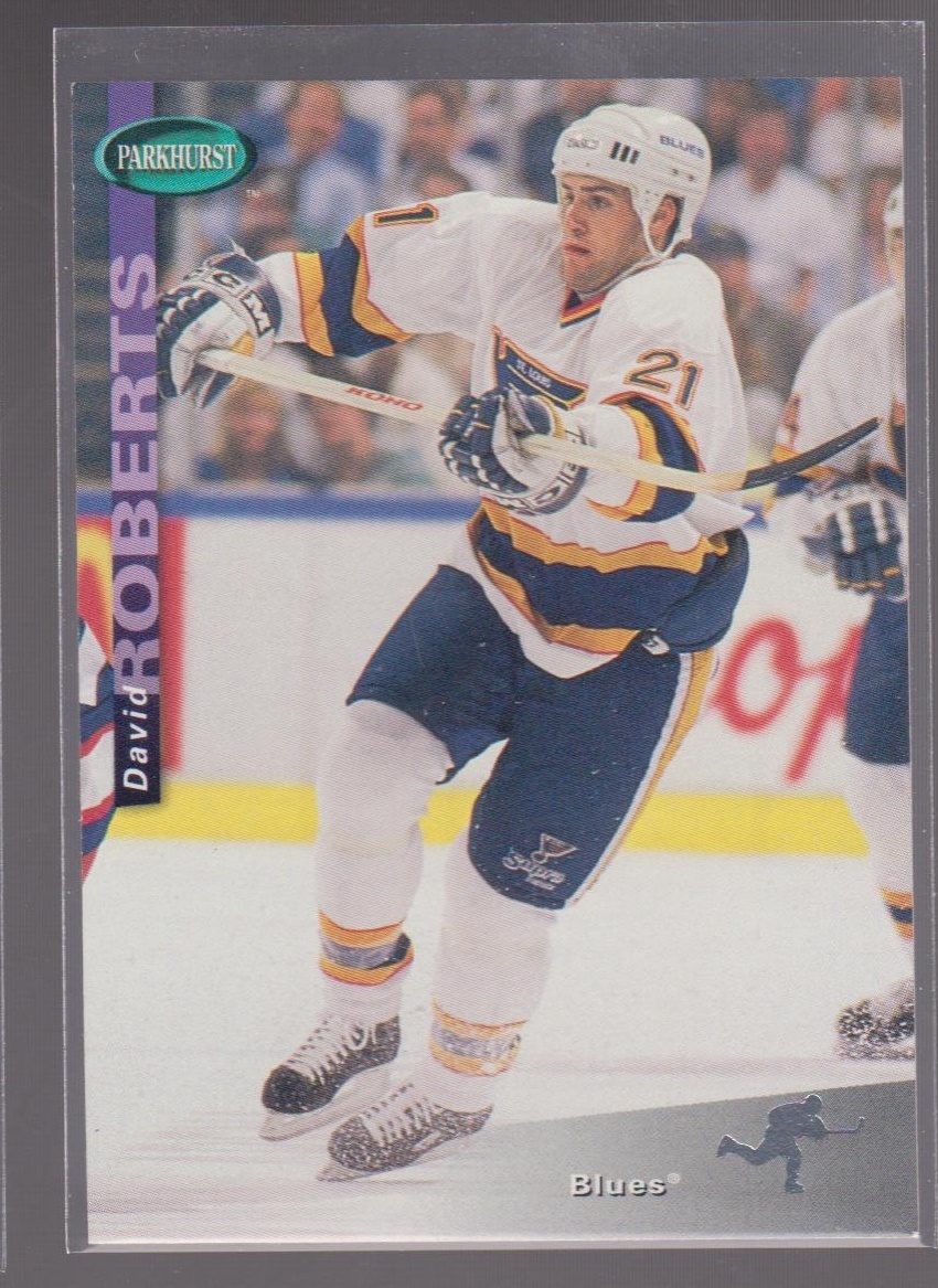 St. Louis Blues Cards Collection Lot You Pick-- Get 40% off READ