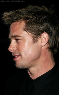 Brad Pitt FJbLyRwj_o