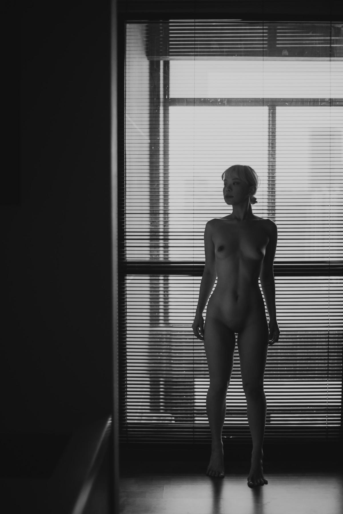 Kuromelo 黒メル, [DCP-snaps] Black & White(3)