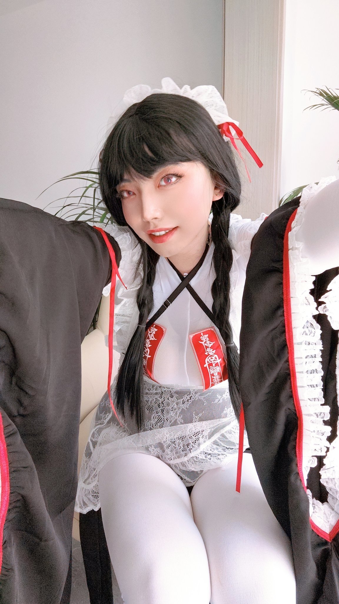 兔胖胖 - 武藏花嫁