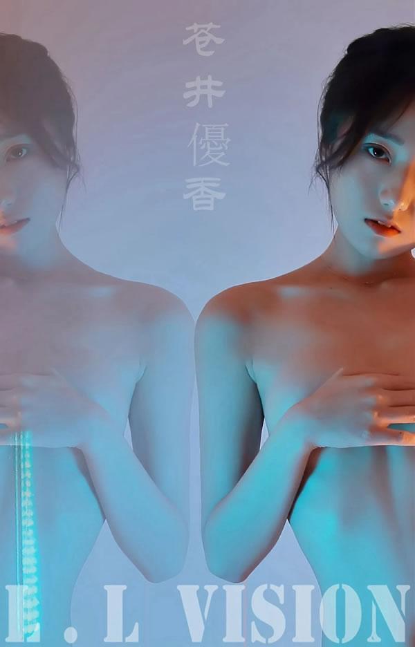高端众多美女私人订制超美人体无圣光图集(17)