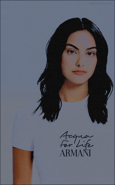 (avatars) Camila Mendes W06OLe2W_o