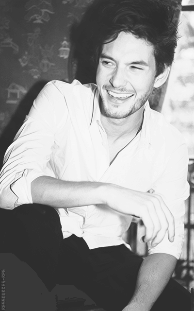 Ben Barnes BQfADhy9_o