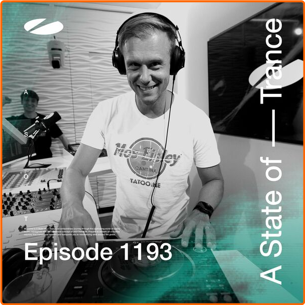 Armin Van Buuren ASOT (1193) A State Of Trance Episode (1193) (2024) [FLAC] 16BITS 44 1KHZ MeY60X6p_o