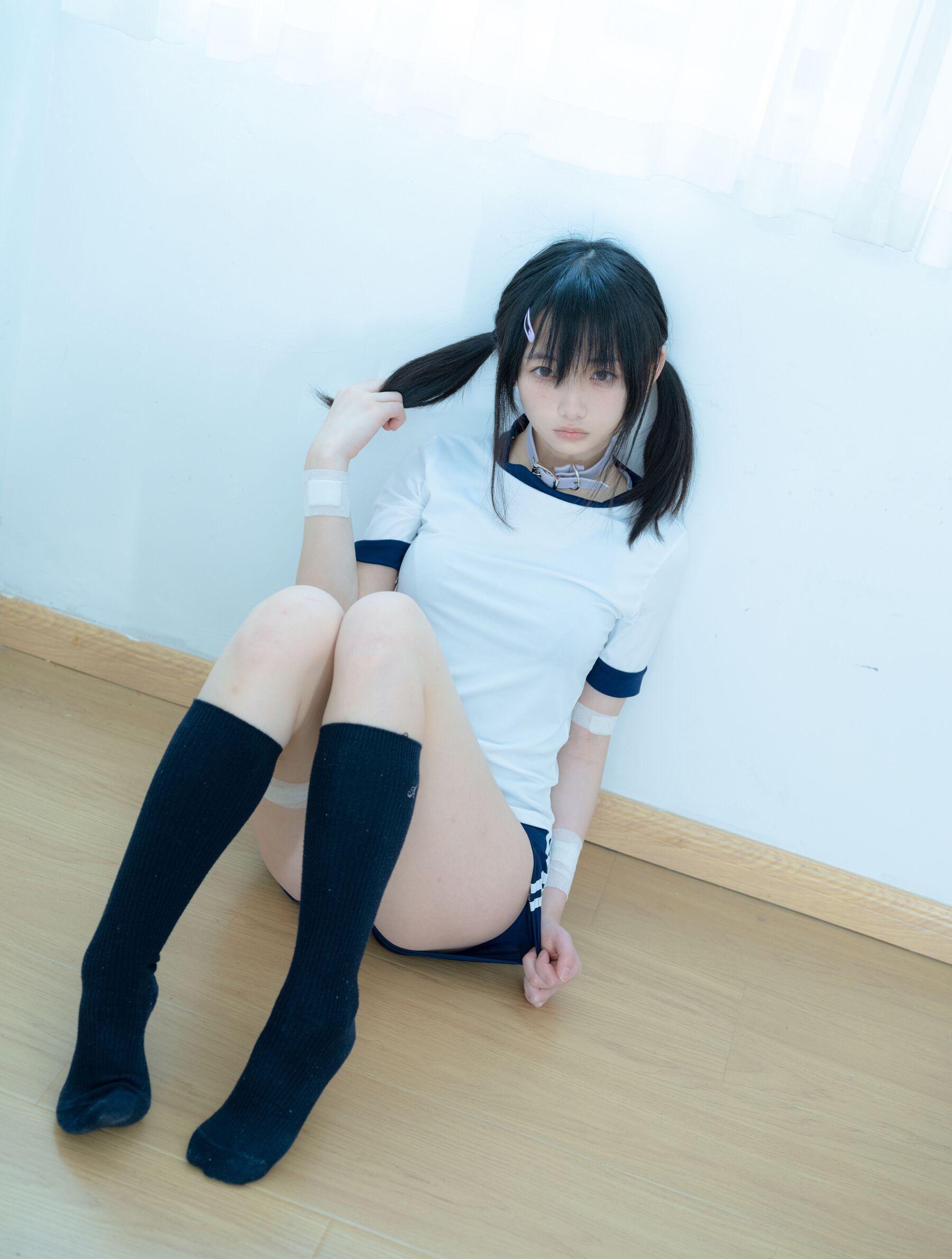 国模人体 千澄初《ACE02》(38)