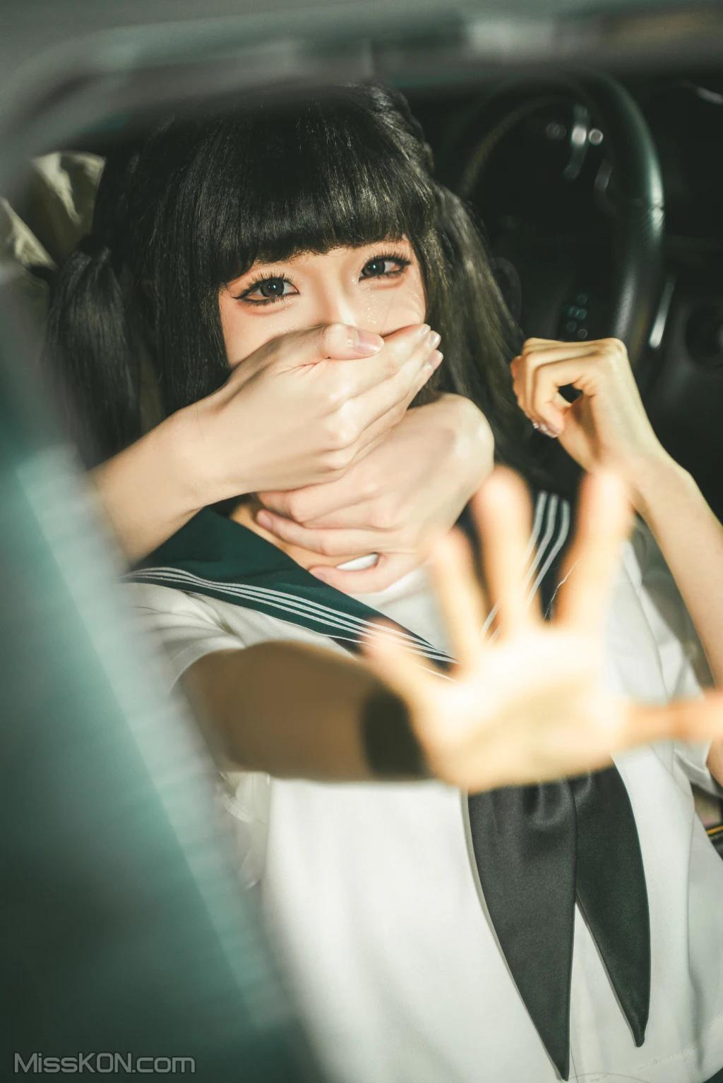 Coser@蠢沫沫 (chunmomo): T3蠢沫沫奇遇记2 (115 photos)(60)