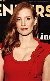 Jessica Chastain - Page 9 Mpz7lUns_o