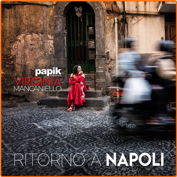 Virginia Mancaniello & Papik Ritorno A Napoli (2024) [FLAC] 24bit 48kHz L7cUwK9K_o