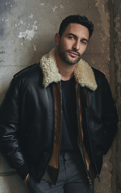 Noah Mills ILyEloWC_o