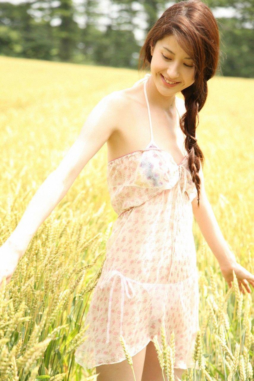 Wakana Matsumoto 松本若菜 [WPB-net] No.100 写真集(124)