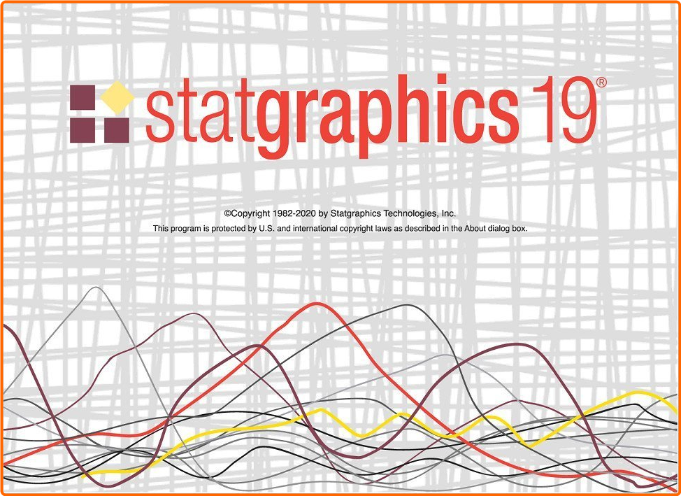 STATGRAPHICS Centurion 19.6.05