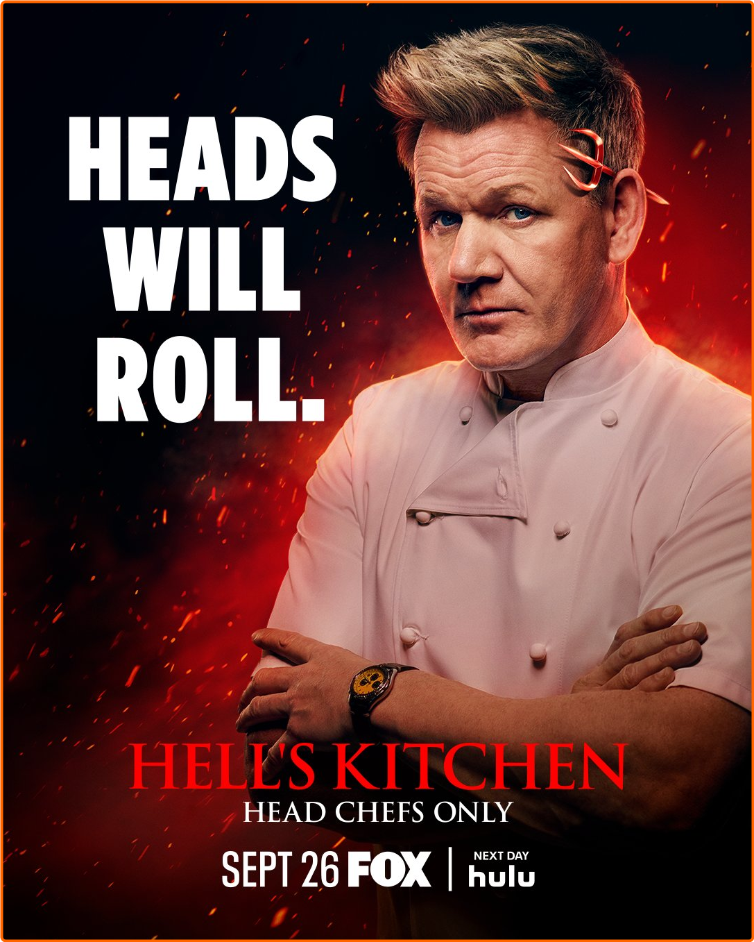 Hell's Kitchen US S23E02 [720p] WEBrip (x265) M9UEjdCM_o