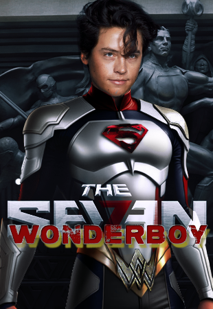 Wonderboy