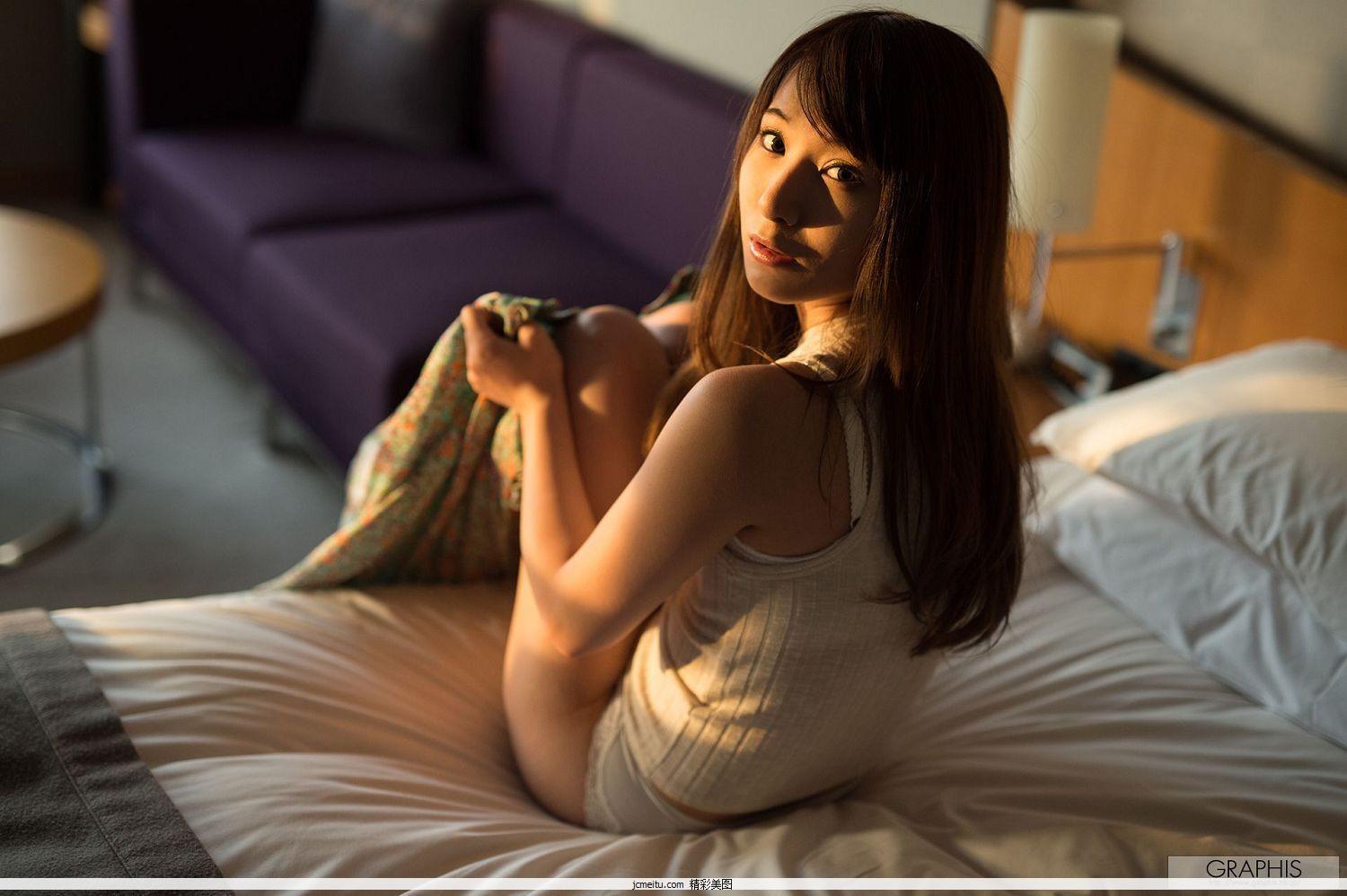 [Graphis] Gals Mion Sonoda 园田美樱/園田美 – AWESOME(37)