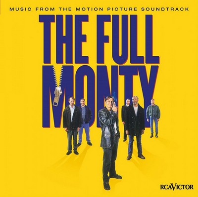 The Full Monty Soundtrack