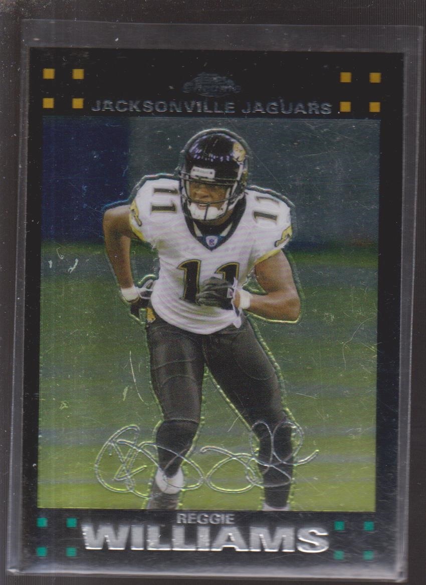 Jacksonville Jaguars Cards You Pick -- Get 40% off Details Inside A6