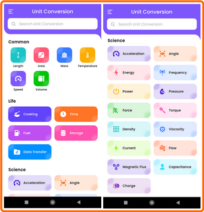 Unit Calculator Premium V2.0.0 V1aH6k82_o