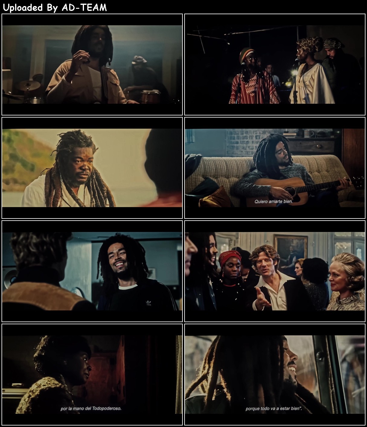 baSXBLo2 o - Bob Marley One Love (2024) TS MD German 1080p x264-AMC