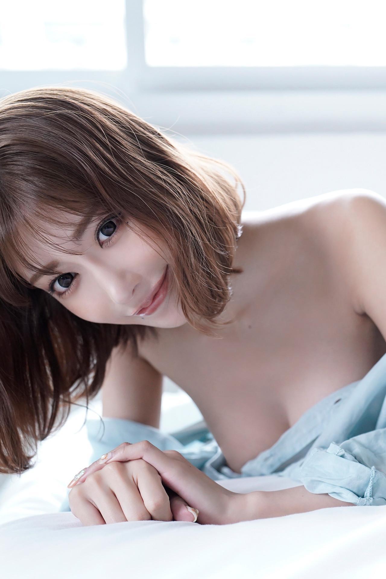 Kirara Asuka 明日花キララ, FLASHデジタル写真集 『Love Tomorrow』 Set.03(8)