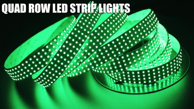 Superlightingled.com Introduces New-Super Shock Resistant, Energy-Efficient And Durable Led Lights For Various Applications