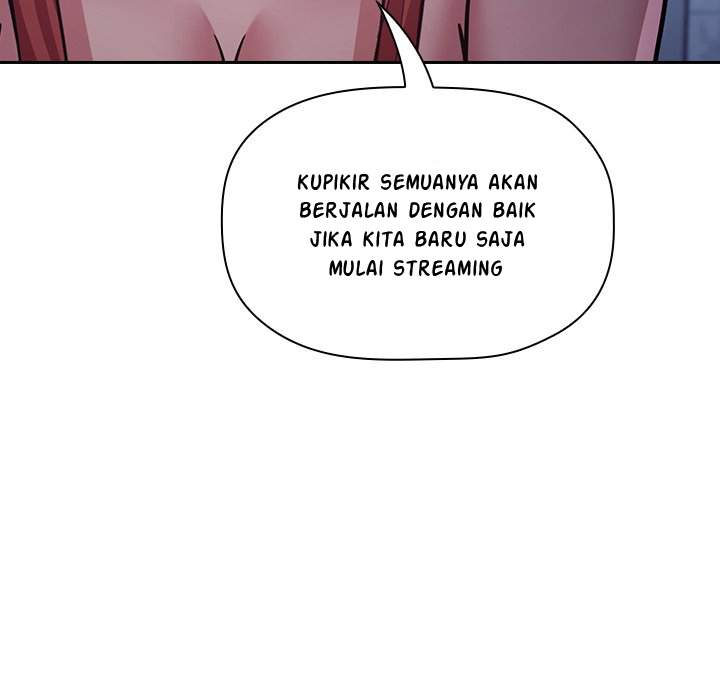 Komik Collapse & Rewind Chapter 52 page 21