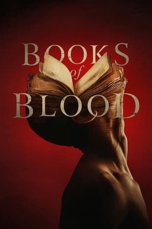 Books of Blood 2020 720p 1080p WEB-DL