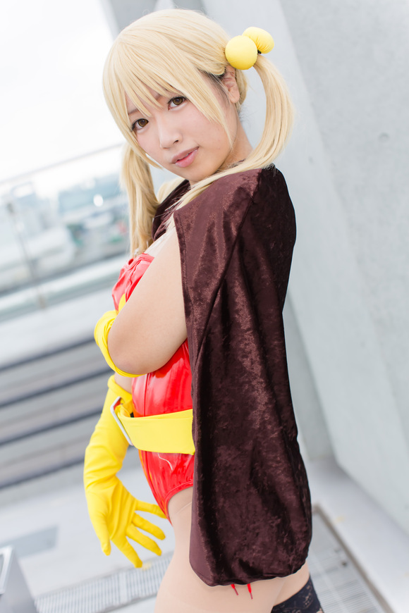 Yutori - Anpanman
