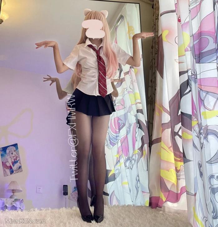 Coser@自整理福利姬: 六套合集 2024-10-22 (816 photos )(571)