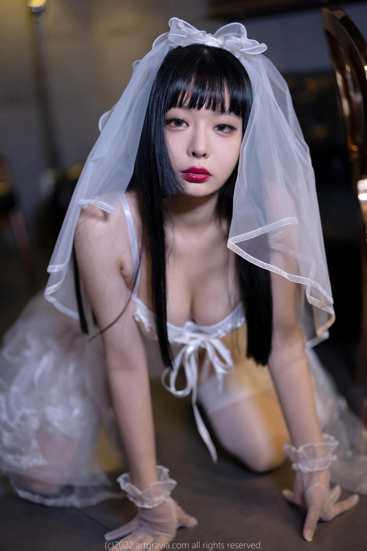 Mina 민아, ArtGravia 아트그라비아 Vol.463 Set.01(2)