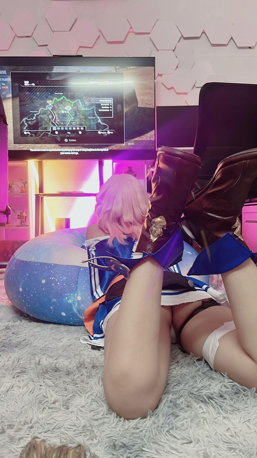 Coser@UmekoJ: March (120 photos )(96)