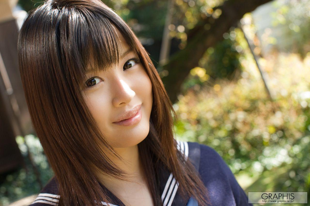 葵つかさ《Hollyhock》 [Graphis] Gals 写真集(2)