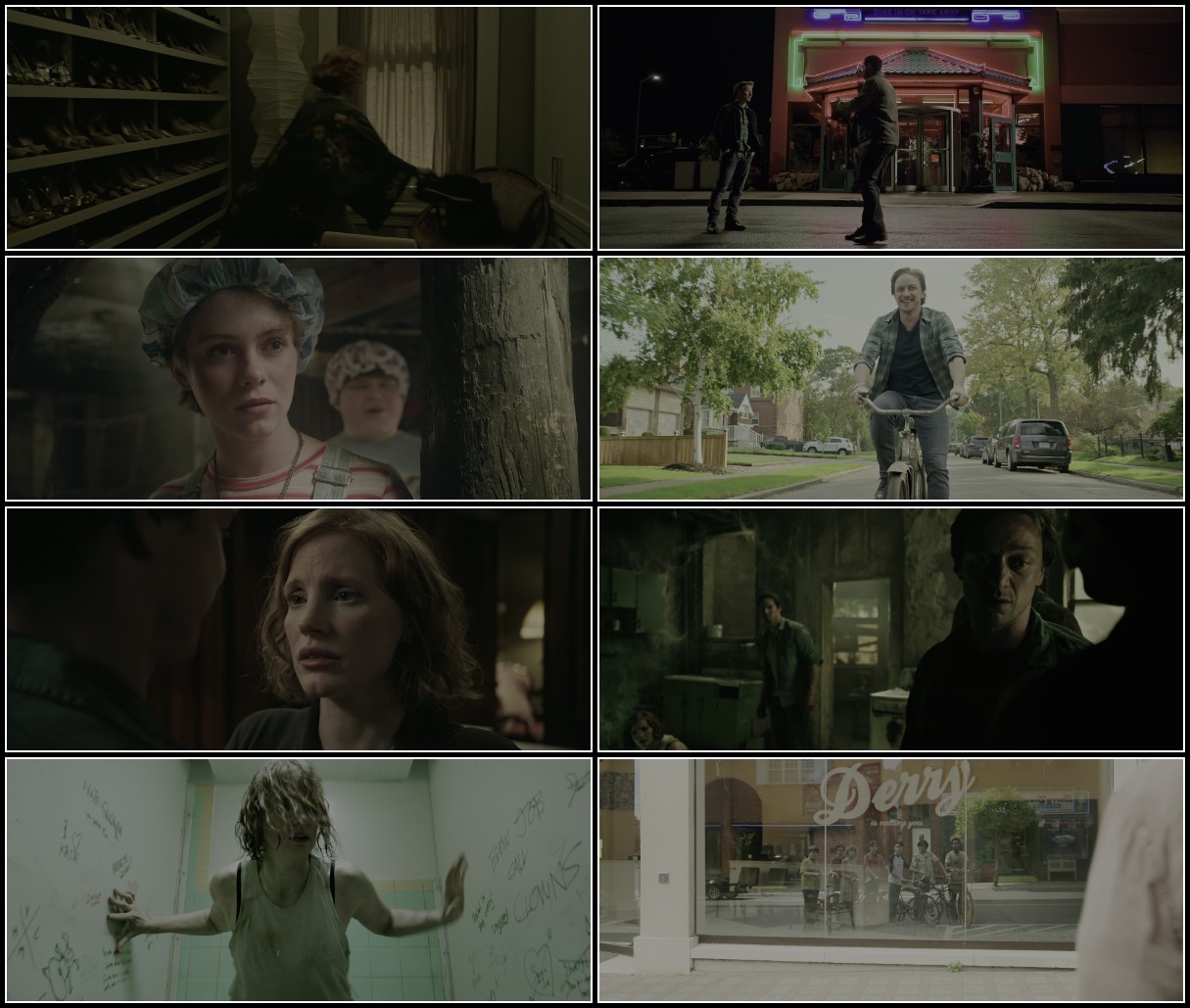 It - CapiTolo Due - Chapter Two (2019) 2160p H265 10 bit DV HDR10+ ita eng AC3 5 1... OcYsUPTD_o