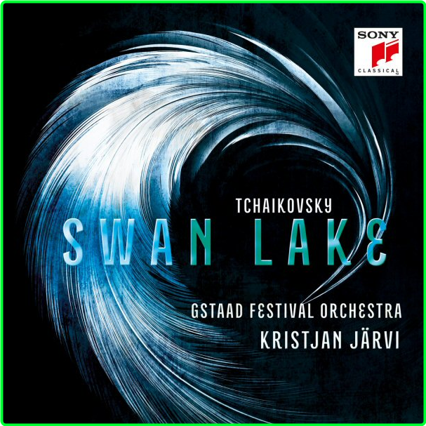 Tchaikovsky Swan Lake Gstaad Festival Orchestra, Kristjan Järvi ZXdicayL_o