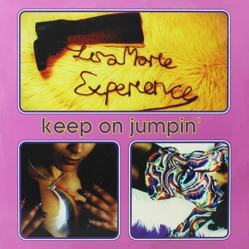 The Lisa Marie Experience - Keep On Jumpin' - 1996