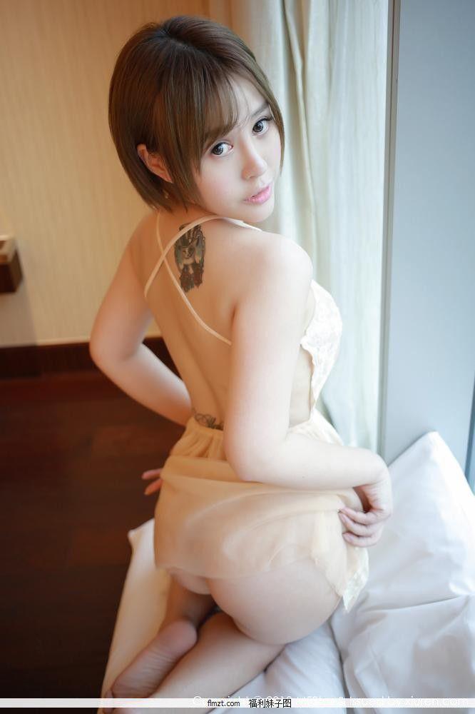 MFStar模范学院 125期 Evelyn艾莉[53P](7)