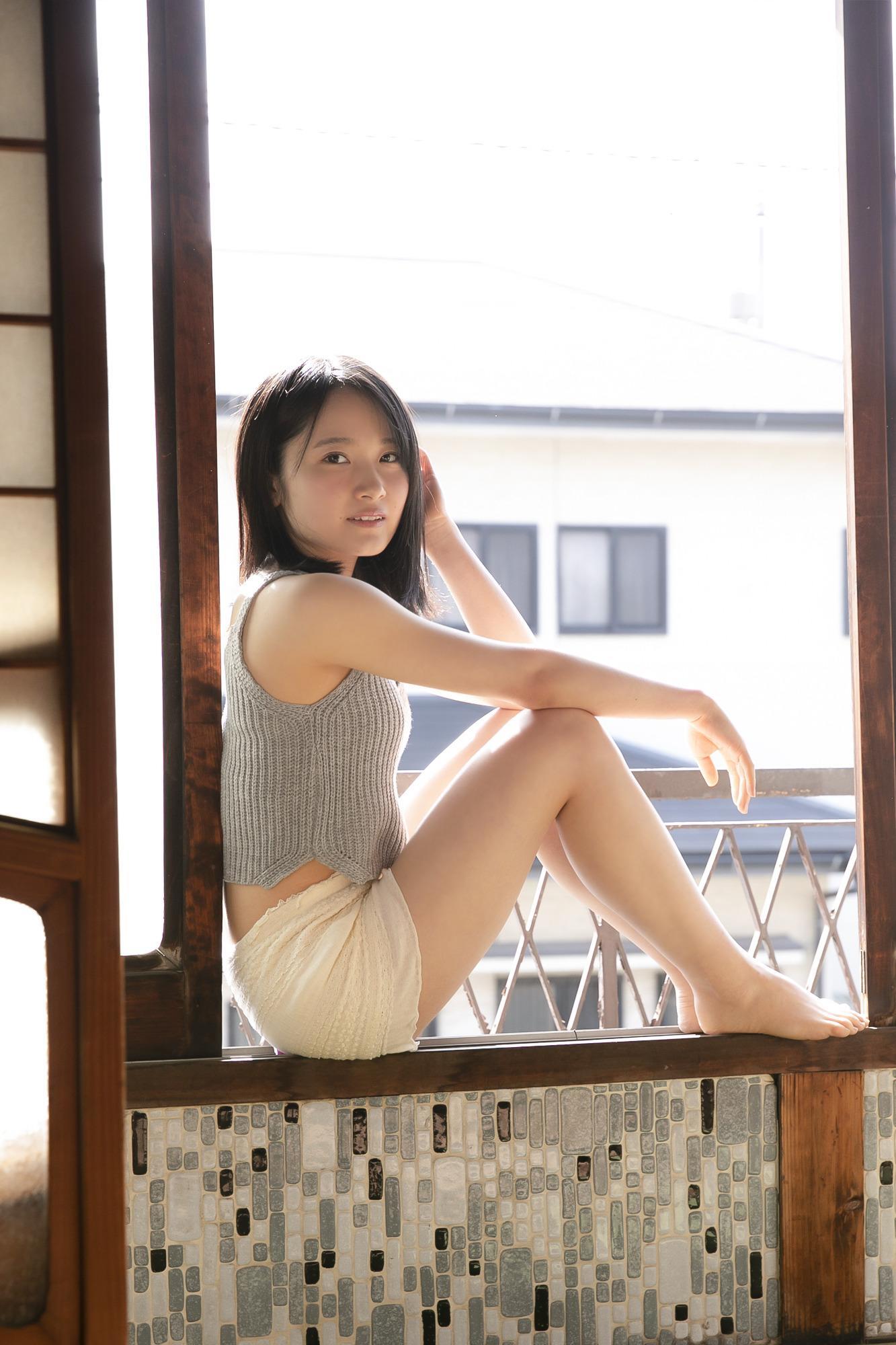 Chisaki Morito 森戸知沙希, [Hello! Project Digital Books] Vol.206 Set.02(9)