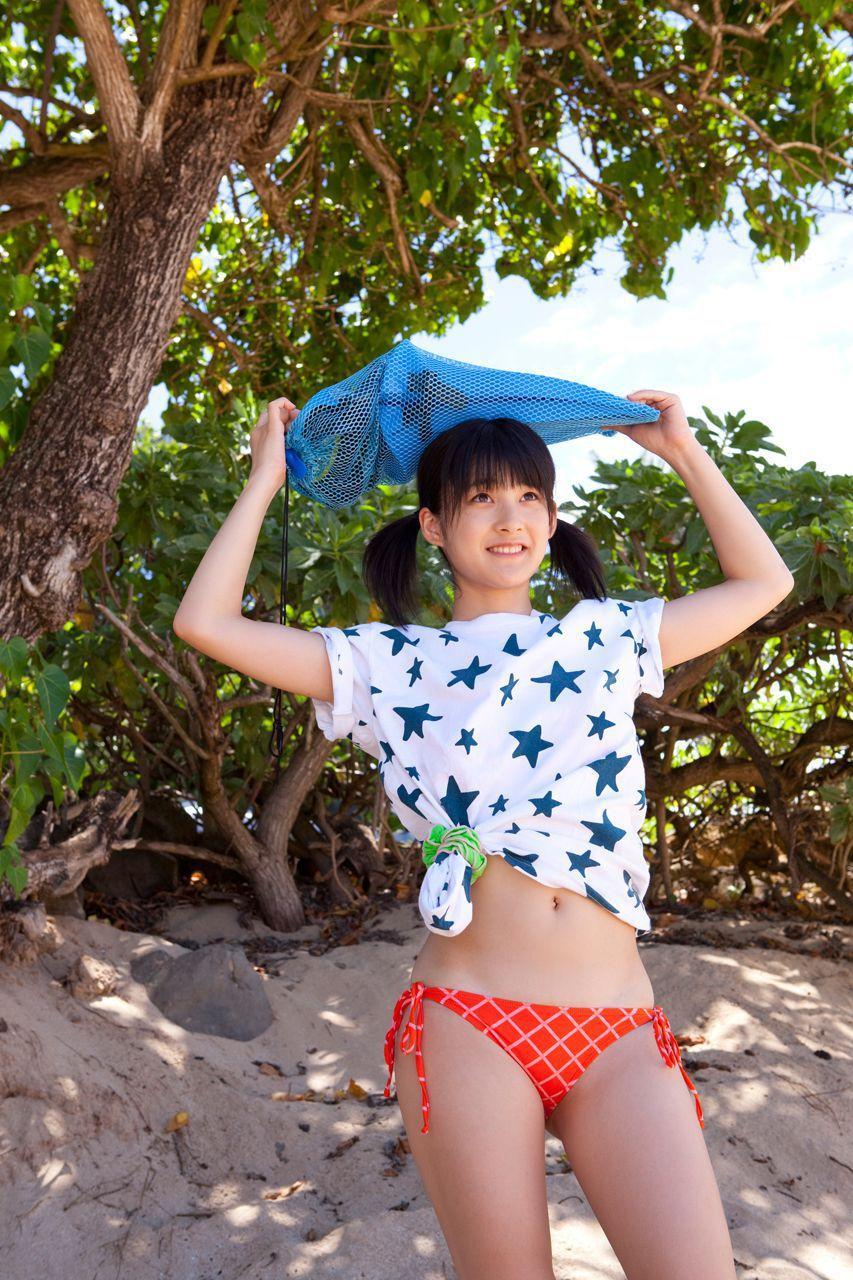 嗣永桃子 Tsugunaga Momoko [Hello! Project Digital Books] Vol.77 写真集(73)