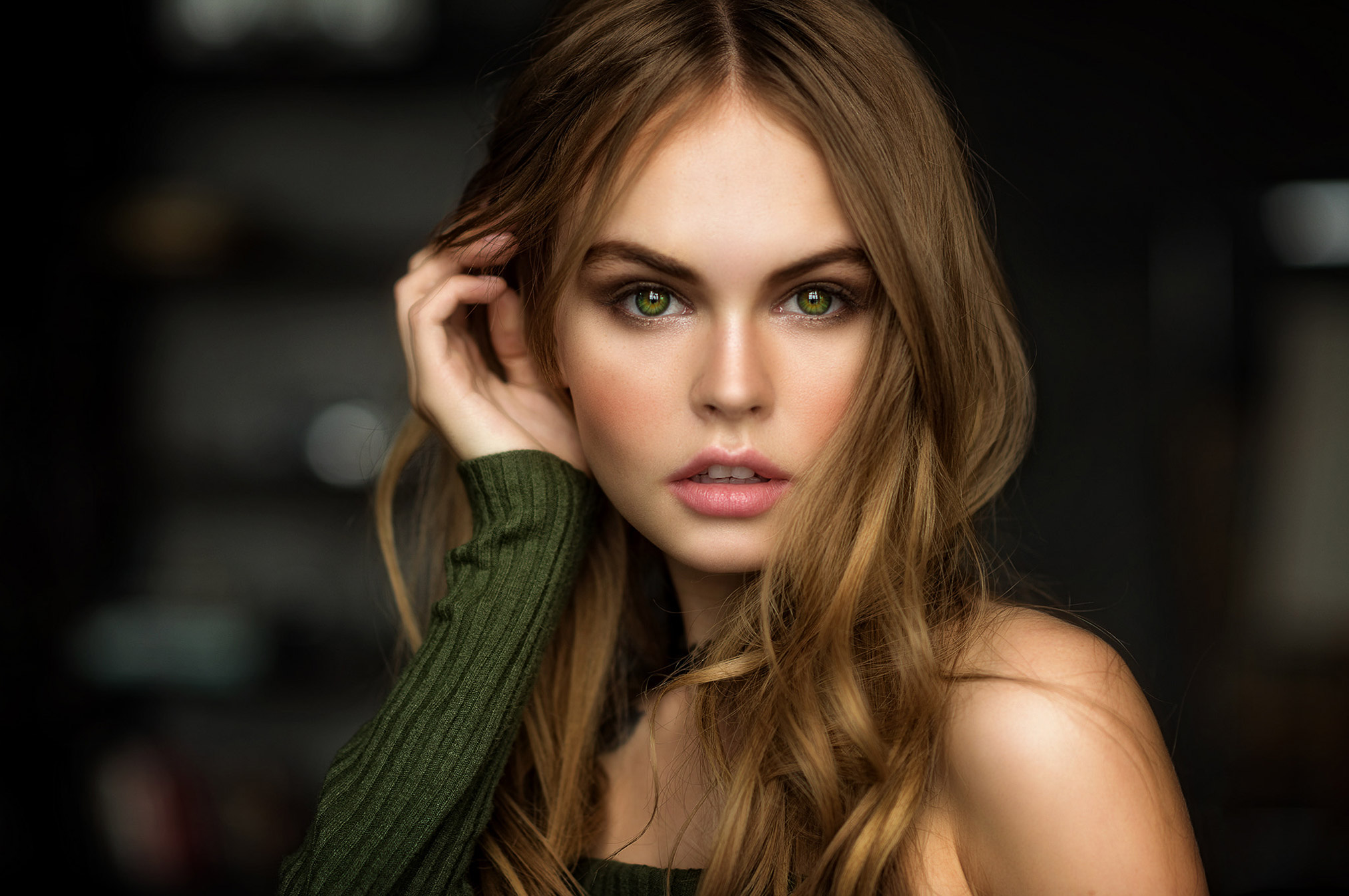 Анастасия Щеглова / Anastasiya Scheglova by Mark Prinz Анастасия Щеглова / Anastasiya Scheglova by Mark Prinz