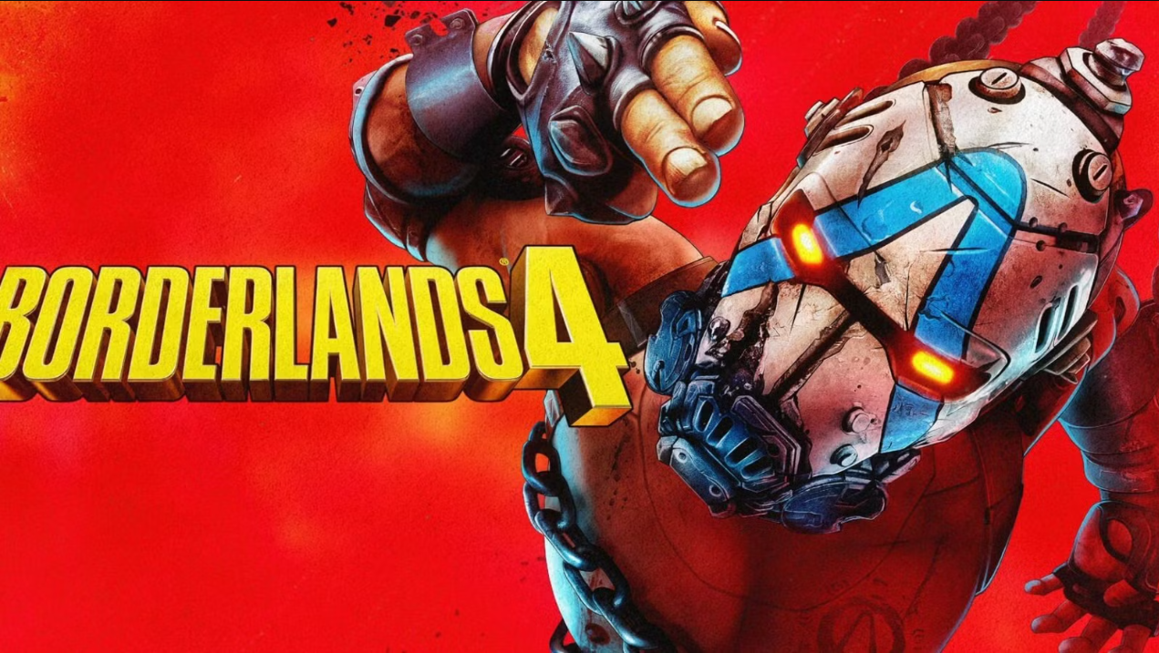 Borderlands 4 Review by Raphael